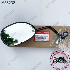 Bộ Gương Xe Air Blade liền ốc chân gương (2007-2010)