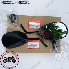Bộ Gương Xe Air Blade liền ốc chân gương (2007-2010)