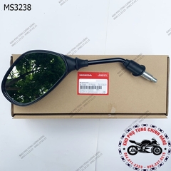 Bộ Gương Chiếu Hậu Xe Vision FI 110cc Có Ốc (2011-2014)