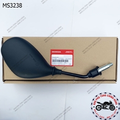 Bộ Gương Chiếu Hậu Xe Vision FI 110cc Có Ốc (2011-2014)