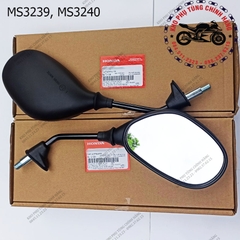 Bộ Gương Chiếu Hậu SH Mode 125 (2013-2015)