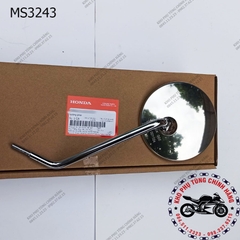 Bộ Gương Chiếu Hậu Xe SH Mode 125 (2015-2016)