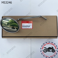 Bộ Gương Chiếu Hậu Xe SH Mode 125 Đời 2015