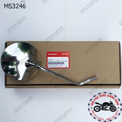 Bộ Gương Chiếu Hậu Xe SH Mode 125 Đời 2015