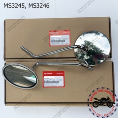 Bộ Gương Chiếu Hậu Xe SH Mode 125 Đời 2015