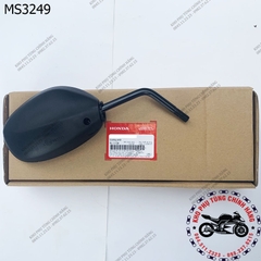 Bộ Gương Chiếu Hậu Xe Vision 110FI (2014-2015)