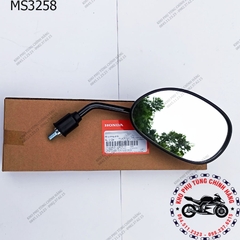 Bộ Gương Chiếu Hậu Chân Ngắn Xe Wave RSX 110 (2014-2015)