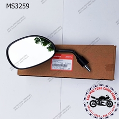 Bộ Gương Chiếu Hậu Chân Ngắn Xe Wave RSX 110 (2014-2015)
