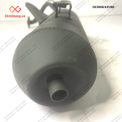 Ống xả VISION 110(2014-2019)