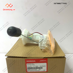 Cụm phao xăng HONDA Sh 125, Sh 150