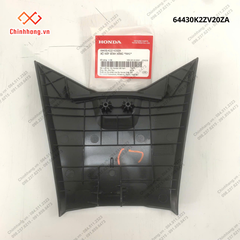BỘ NẮP BÌNH XĂNG *NH1*-BỘ nhựa AB 160-2026