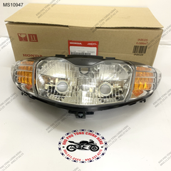 Đèn pha FUTURE I đời 1999-2002 (pha vàng)