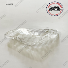 Nắp đèn xi nhan trước WAVE ALPHA 100cc, WAVE RS 100CC, WAVE S100CC