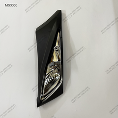 CHÓA ĐÈN XI NHAN TRƯỚC CLICK 110