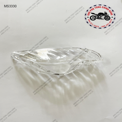 Nắp đèn xi nhan trước WAVE ALPHA 100cc, WAVE RS 100CC, WAVE S100CC