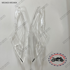 NẮP ĐÈN XI NHAN SAU WAVE RSX AT, RSX110, RS110, S110cc (2009-2013)