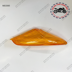 NẮP ĐÈN XI NHAN SAU FUTURE I MÀU VÀNG