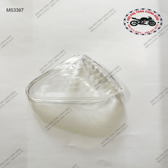 Nắp đèn xi nhan sau WAVE ALPHA NHỎ (2001-2005)