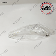 NẮP ĐÈN XI NHAN SAU WAVE RSX AT, RSX110, RS110, S110cc (2009-2013)