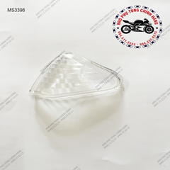 Nắp đèn xi nhan sau WAVE ALPHA NHỎ (2001-2005)