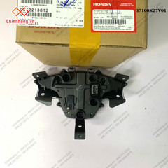Cụm đồng hồ công tơ mét Air Blade 125 (2013 - 2015)