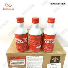 Chai dung dịch rửa kim phun