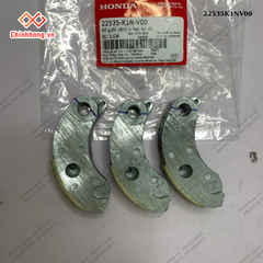 Bộ guốc văng ly hợp sơ cấp Vario - Click 160, PCX 160, Lead, AB, SH Mode