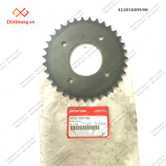 Nhông tải sau WAVE ALPHA 2017 - 2024