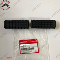 1 Cặp Cao su để chân sau Click- AirBlade100