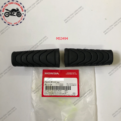 1 Cặp Cao su để chân sau Ws110-RSX110-RS110-Fu125-Vision