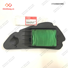 TẤM Lọc gió HONDA SH 125/ 150 (2012-2015)
