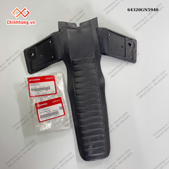 Tấm bảo vệ yếm-BỘ NHỰA DREAM 100-2009