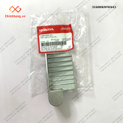 Tiết chế chỉnh lưu Wave RSX Fi