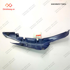 BỘ NHỰA FUTURE 1 2003-Bộ ốp sườn trái *PB171MU*