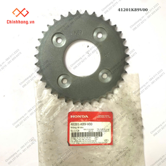 Nhông tải sau WAVE ALPHA 2017 - 2024