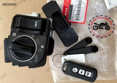 Bộ khóa thông minh SMART KEY SH125CC,150CC