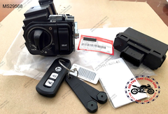 Bộ khóa thông minh SMART KEY SH125CC,150CC