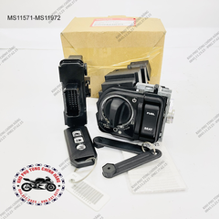 Bộ khóa SMART KEY PCX125CC, 150CC (2018-2020)