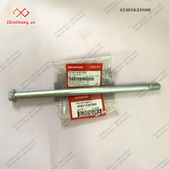 Trục bánh xe sau CB150R, CB150X, CBR 150R