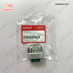 Tiết chế chỉnh lưu HONDA DREAM 110