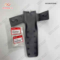 Tấm bảo vệ yếm-BỘ NHỰA DREAM 100-2009