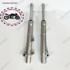 GIẢM XÓC TRƯỚC FUTURE I