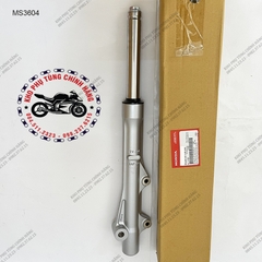 GIẢM XÓC TRƯỚC FUTURE I