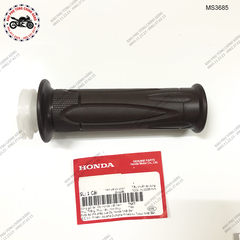 Cặp cao su tay nắm màu nâu - SH Mode 125 đời 2016