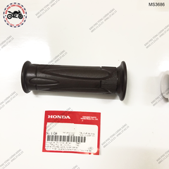 Cặp cao su tay nắm màu nâu - SH Mode 125 đời 2016