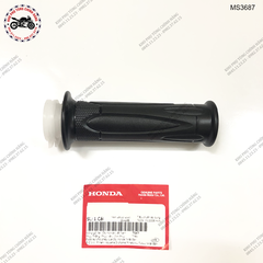 Cặp cao su tay nắm màu đen xe SH Mode 125 đời 2016