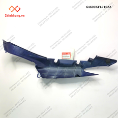 BỘ NHỰA FUTURE 1 2003-Bộ ốp sườn phải *PB171MU*