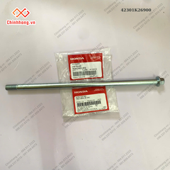 rục bánh xe sau HONDA Msx 125