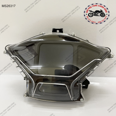 Bộ đồng hồ tốc độ SH125cc bản ABS (2020-2021)