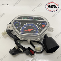 Bộ đồng hồ WAVE BLADE 110cc bản phanh đĩa (2014-2015)